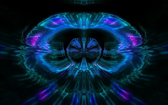 flume skin full album music visualizer_哔哩哔哩_bilibili