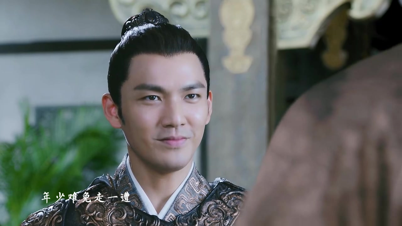 【钟汉良】楚北捷-今年勇