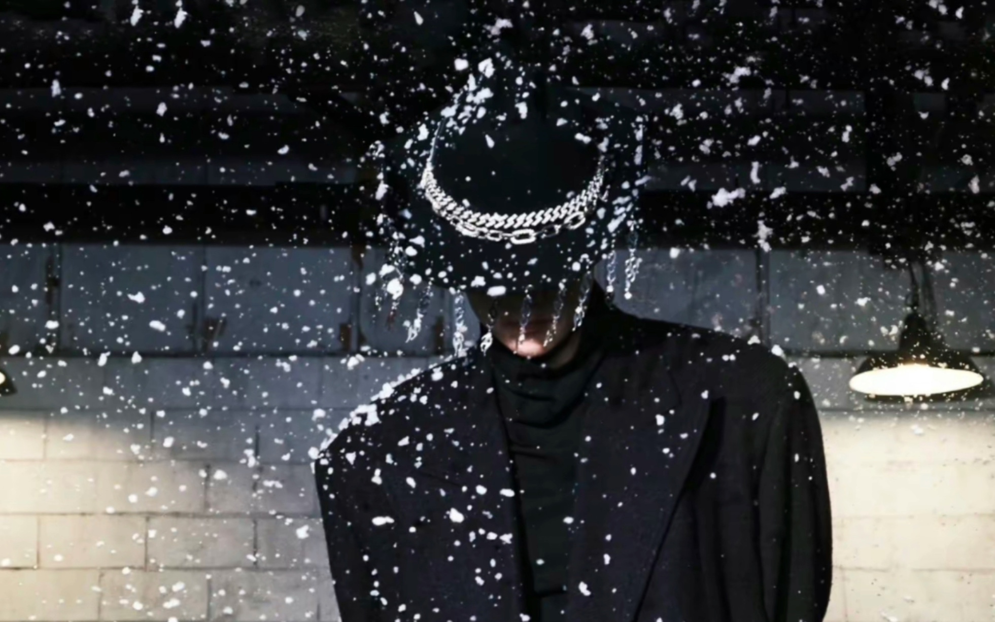 【吴世勋】风神大人带着和爱丽初雪的约定来了丨是永远不忘初心的世勋