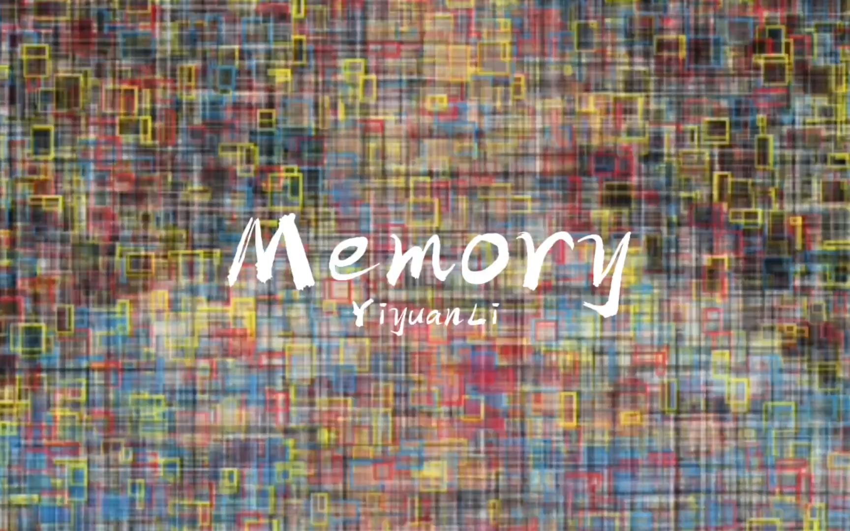 Memory | 创意编程 | 数字媒体艺术 | P5JS哔哩哔哩bilibili