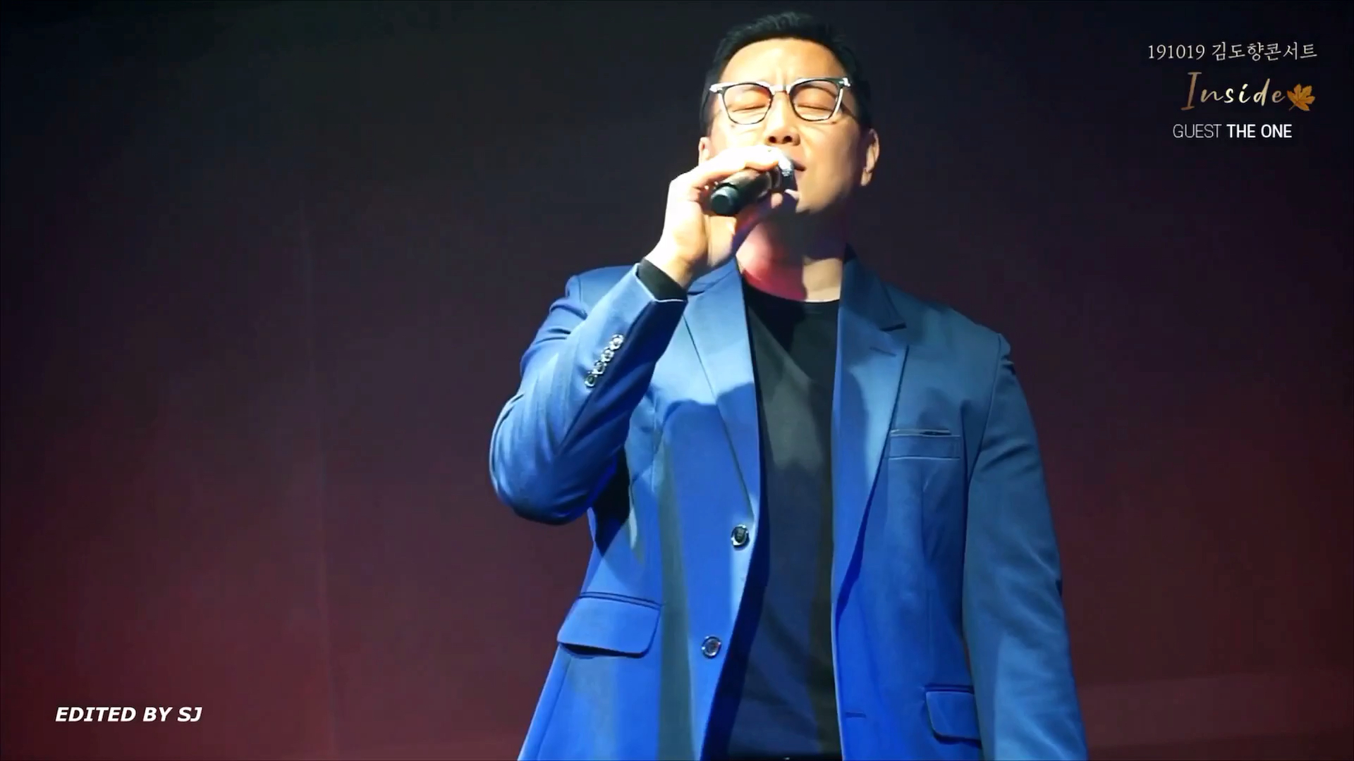 theone郑淳元爱情啊金道香新专辑发布会特邀嘉宾