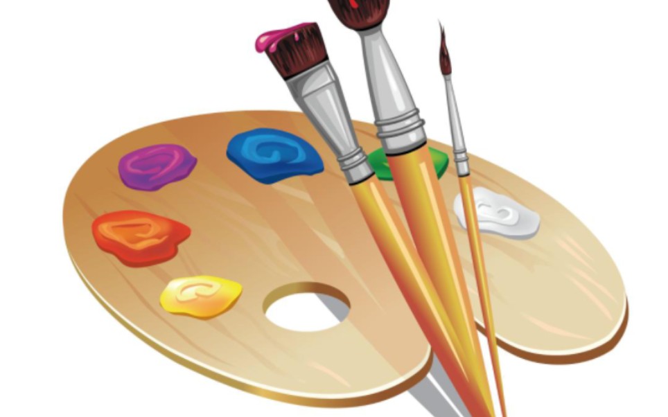 情况危机该如何化解?魔法调色板系列之1324~1329话