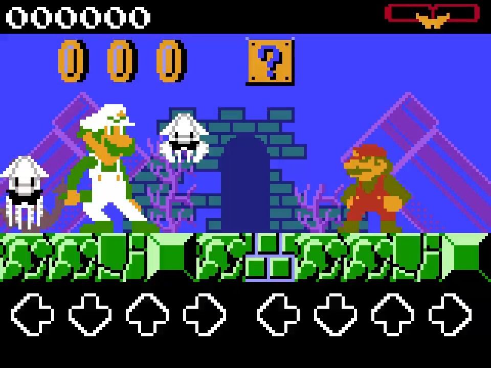 fnf ytp invasion v3新曲目"plummeting assault"实机演示