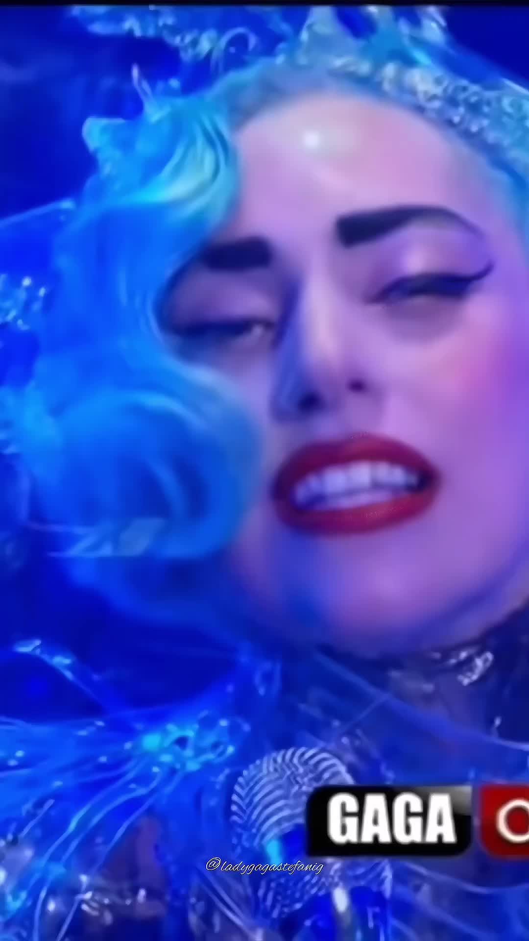 ladygaga #欧美音乐 #欧美女星 #神级现场 #欧美