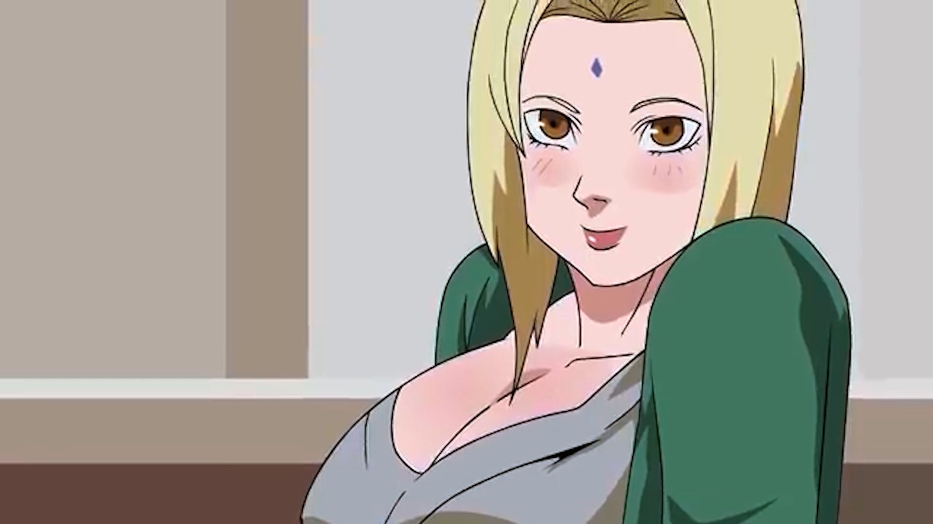 纲手如何得到的火影之位