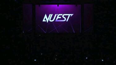 合集】NU'EST Debut 1st Anniversary Live SHOWTIME 全场合集_哔哩哔哩