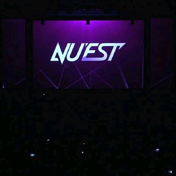 合集】NU'EST Debut 1st Anniversary Live SHOWTIME 全场合集_哔哩哔哩