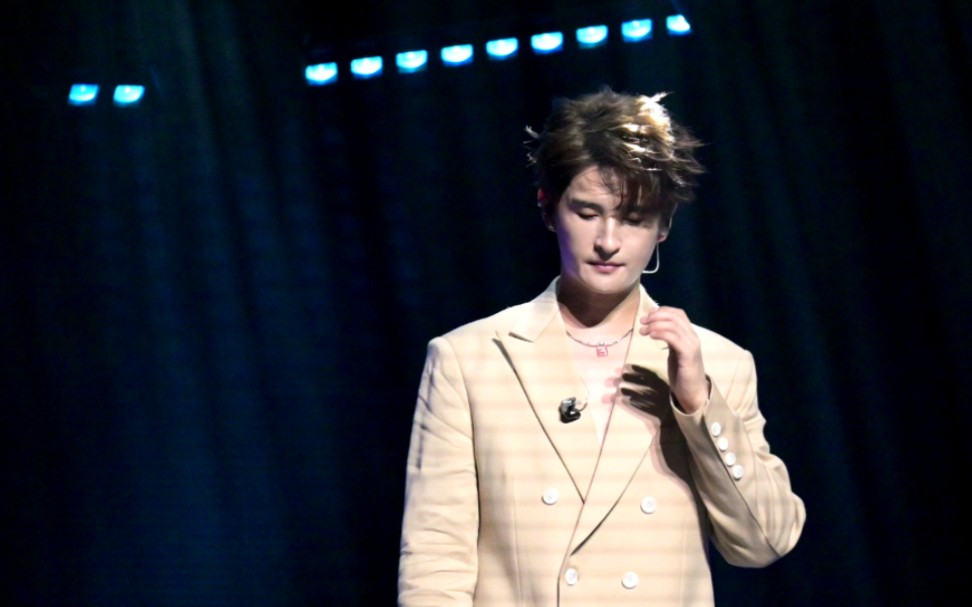 《替我幸福》张远「嘉宾」巡回演唱会南京站