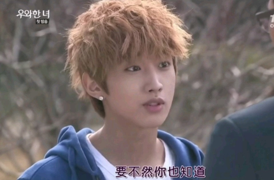 【郑振永】满满心机的小可爱