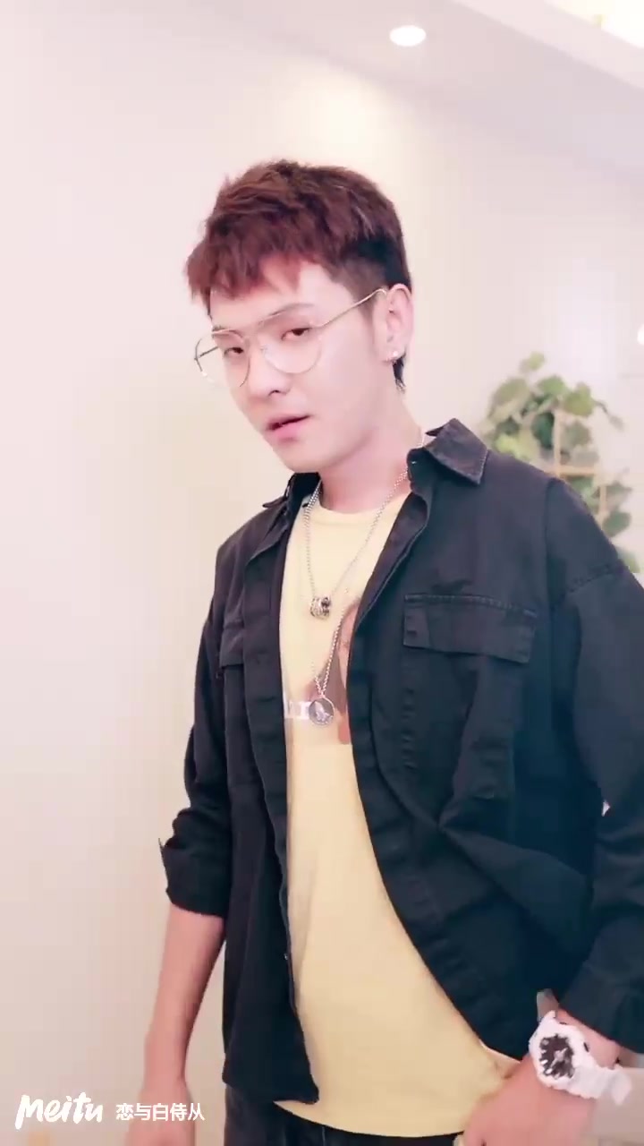 恋与白侍从哔哩哔哩bilibili