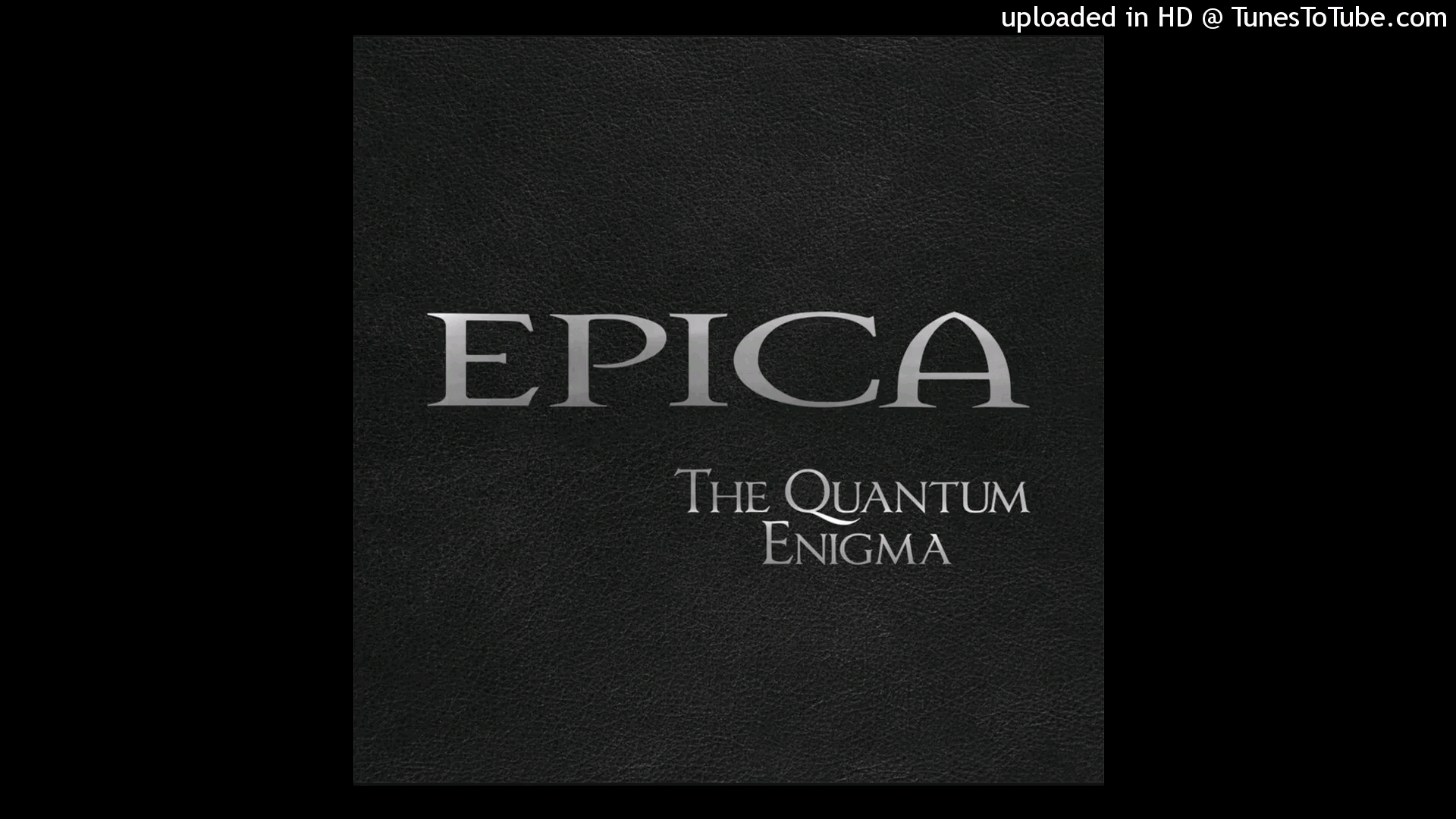 [图]Epica ~ The Fifth Guardian & Chemical Insomnia (The Quantum Enigma)