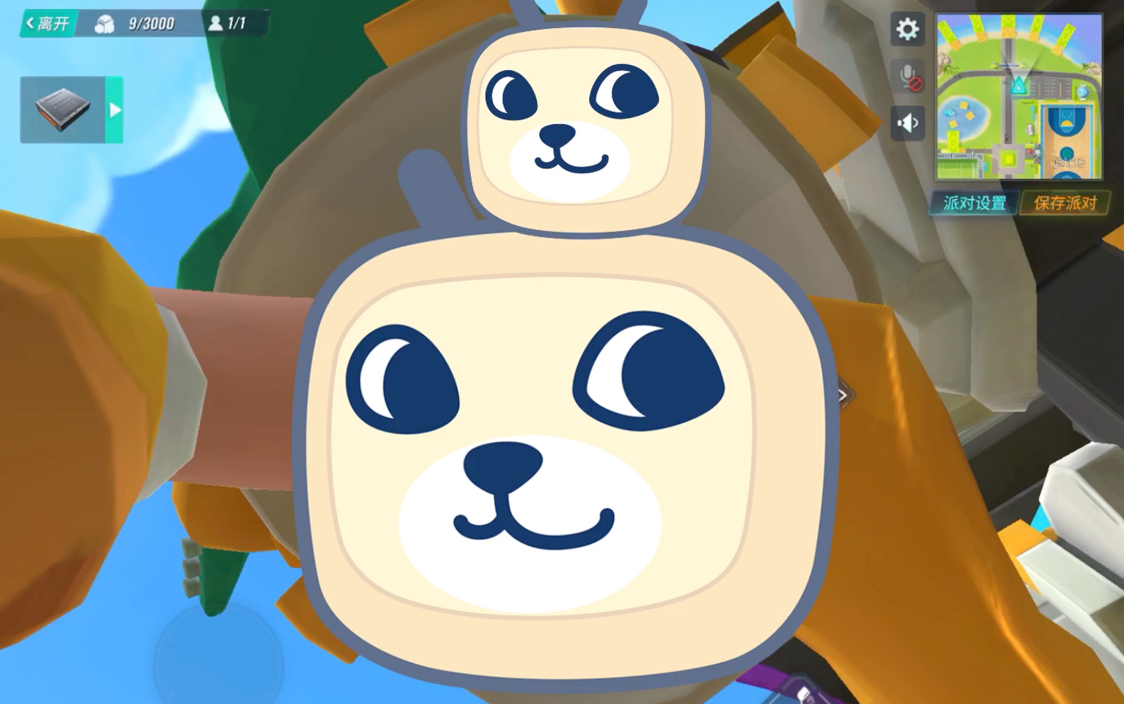 【重装上阵缝合怪】震惊,官方竟然是lsp