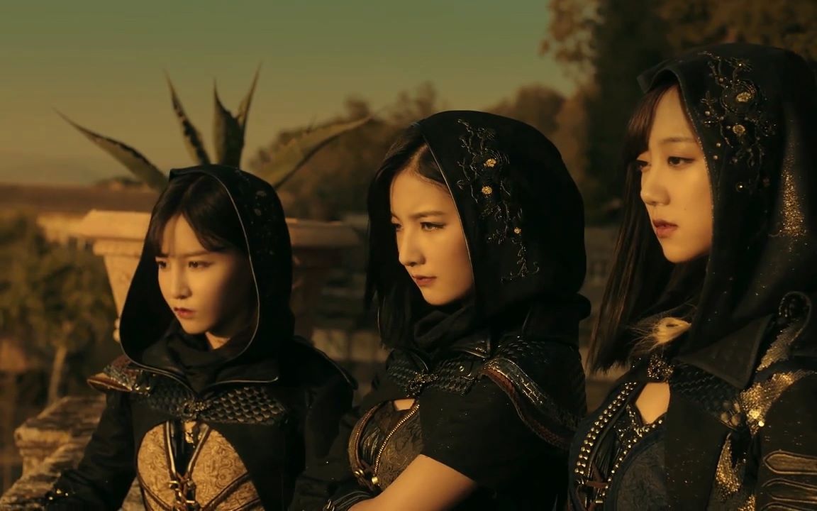 【snh48】【那不勒斯的黎明】没有amica的十五分钟