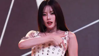 【泰版MCD】泰国很多人都在cha的新歌！240526 PiXXiE「FEAT」舞台！