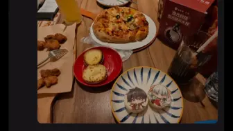 吧友评价鸣潮必胜客联动