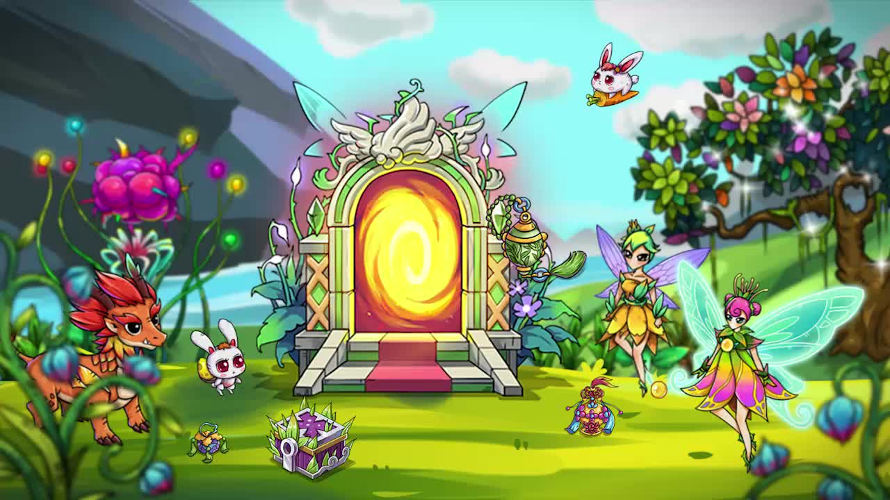 《宠兽萌消》:恨不得会分身!玩法太多太精彩了