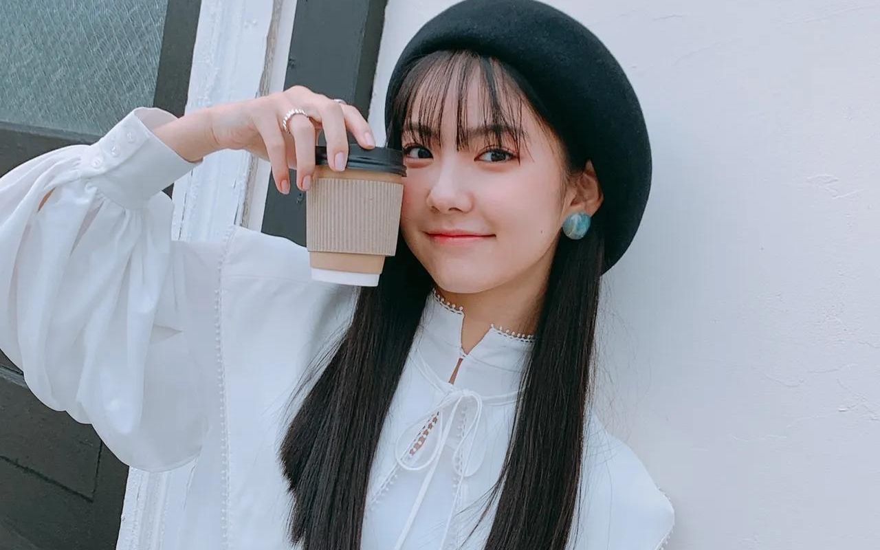 【girls05】15岁のminami酱生日快乐吖