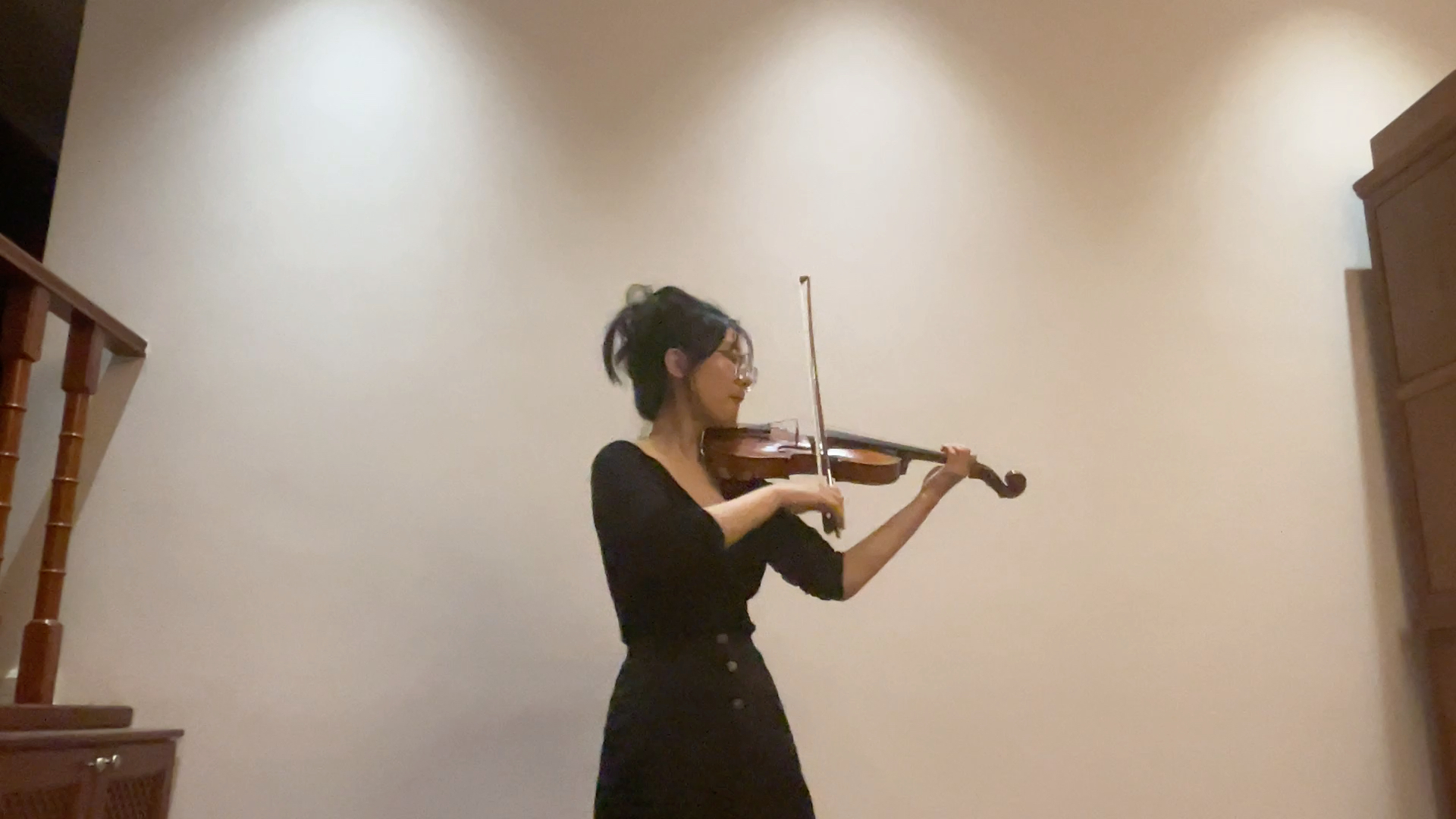 [图]小提琴乐队片段 施特劳斯 唐璜 Violin Excerpt Strauss Don Juan