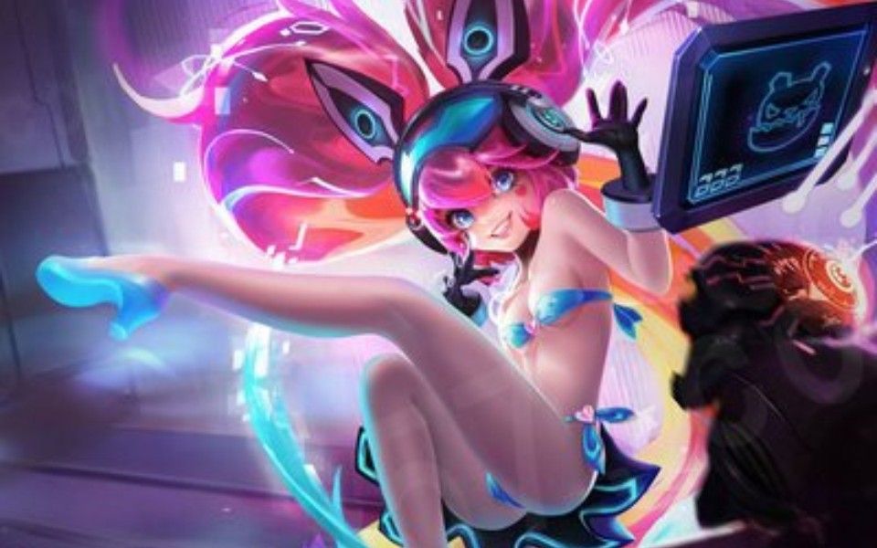 活动  【移速破600!真实暴走】法王安琪拉(×)闪电博尔特(78)