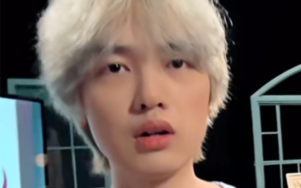 「高斯goh」向着光的方向奔跑剪的不好啊!