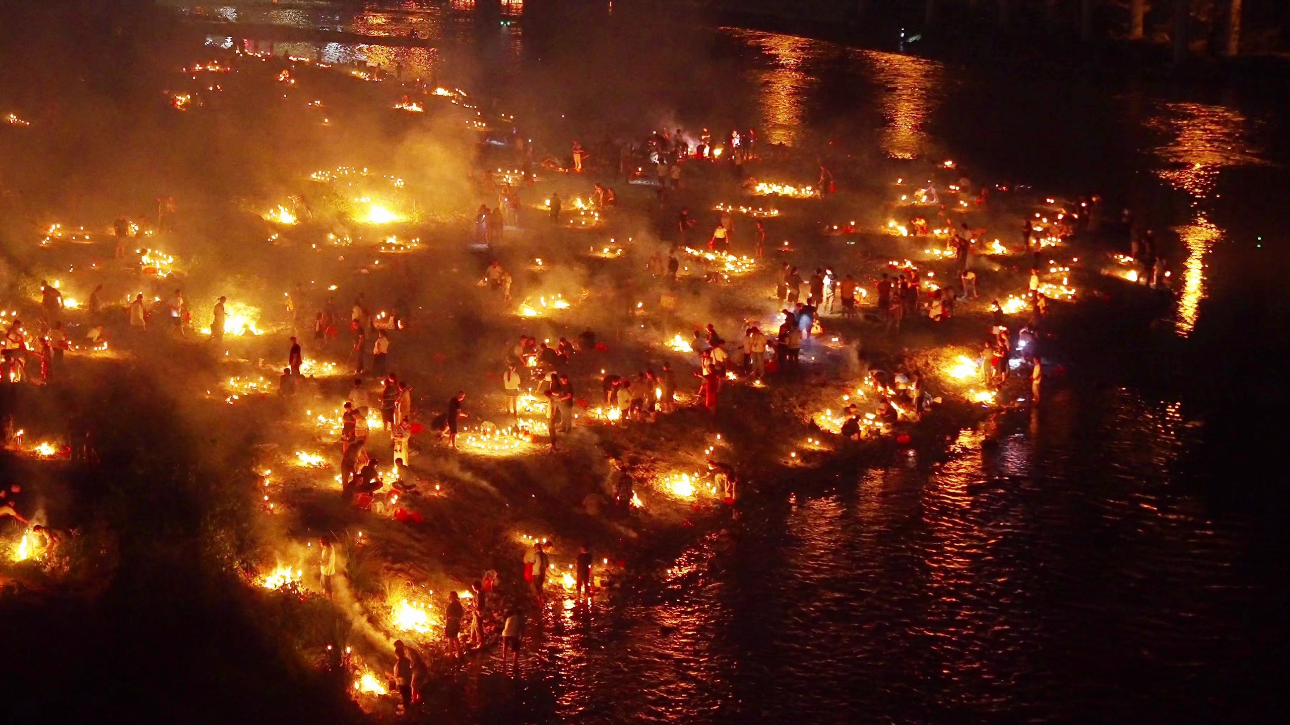 我们也有自己的寻梦环游记