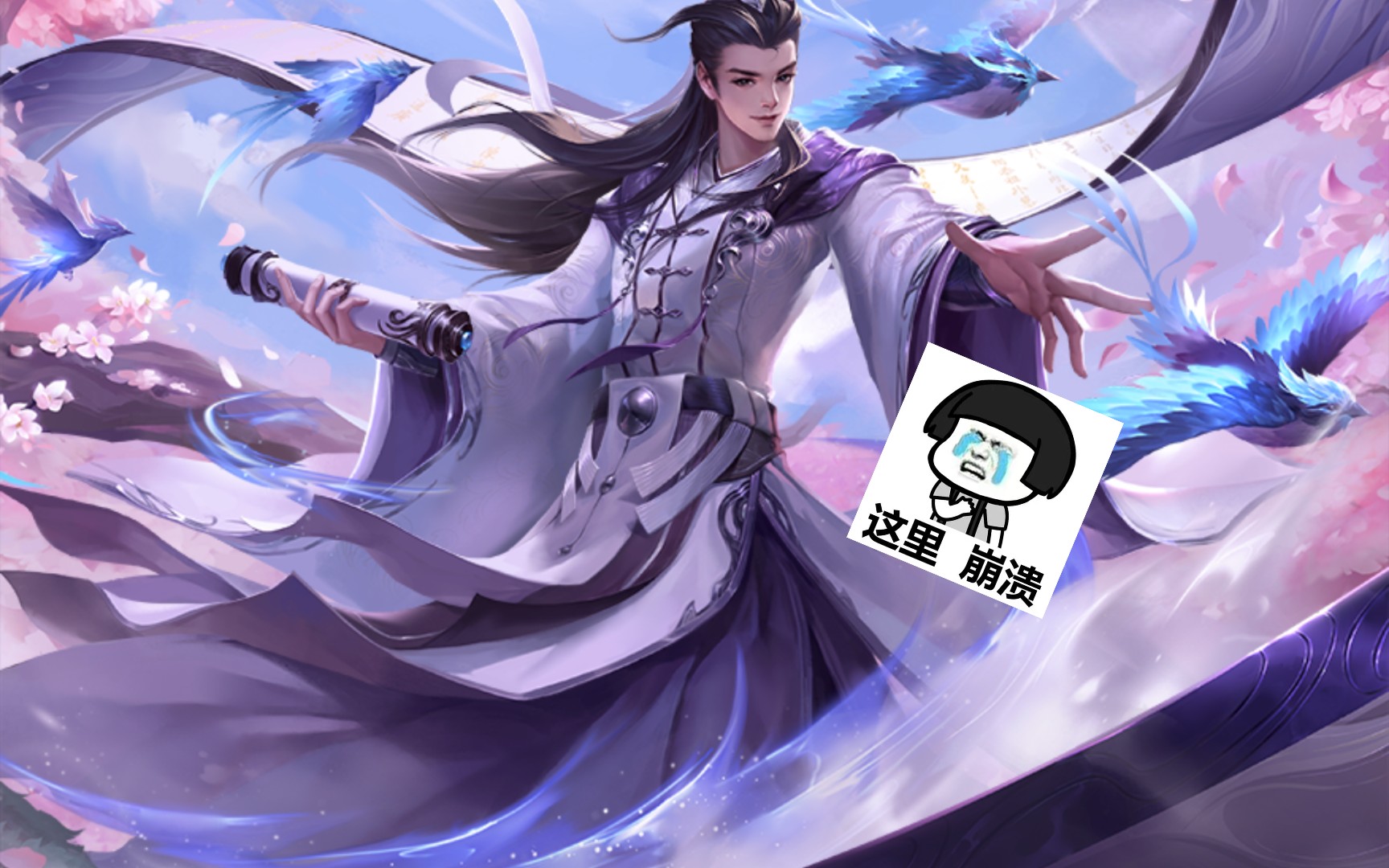 【三国杀】【2v2】许绍:别打啦,我技能都要用光了哔哩哔哩bilibili三国杀