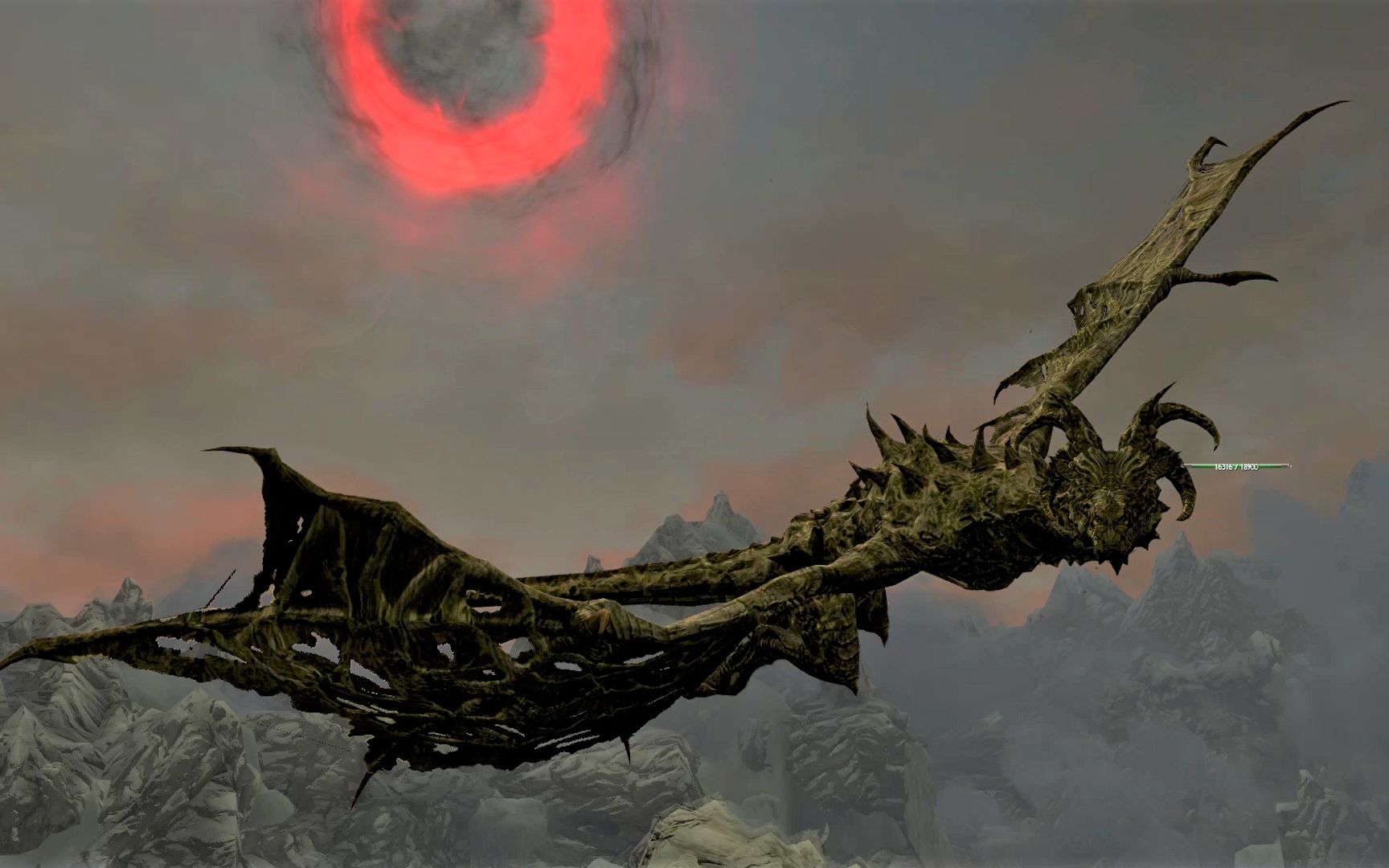 老滚5安魂曲pk第23期杜尼维尔向法利昂同志学习