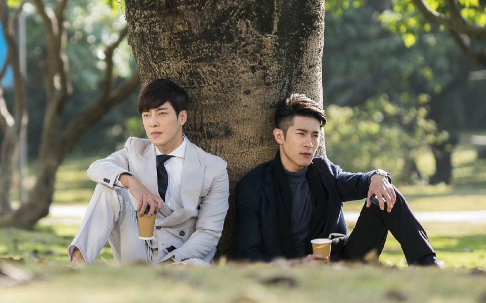 【广播剧/sci谜案集】自制朗读版《sci谜案集》数字凶手