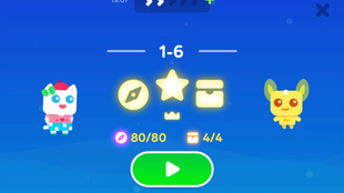 超级幻影猫2 冰雪谷地4 6 皇冠攻略完美通关攻略 哔哩哔哩 つロ干杯 Bilibili