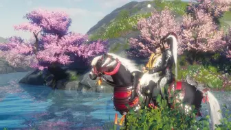 剑网三 策藏 昭羽的前世今生 哔哩哔哩 Bilibili