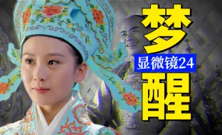 Download Video: 步步显微镜24 | 若曦塞外织幻梦 归期定 梦醒八曦何去何从