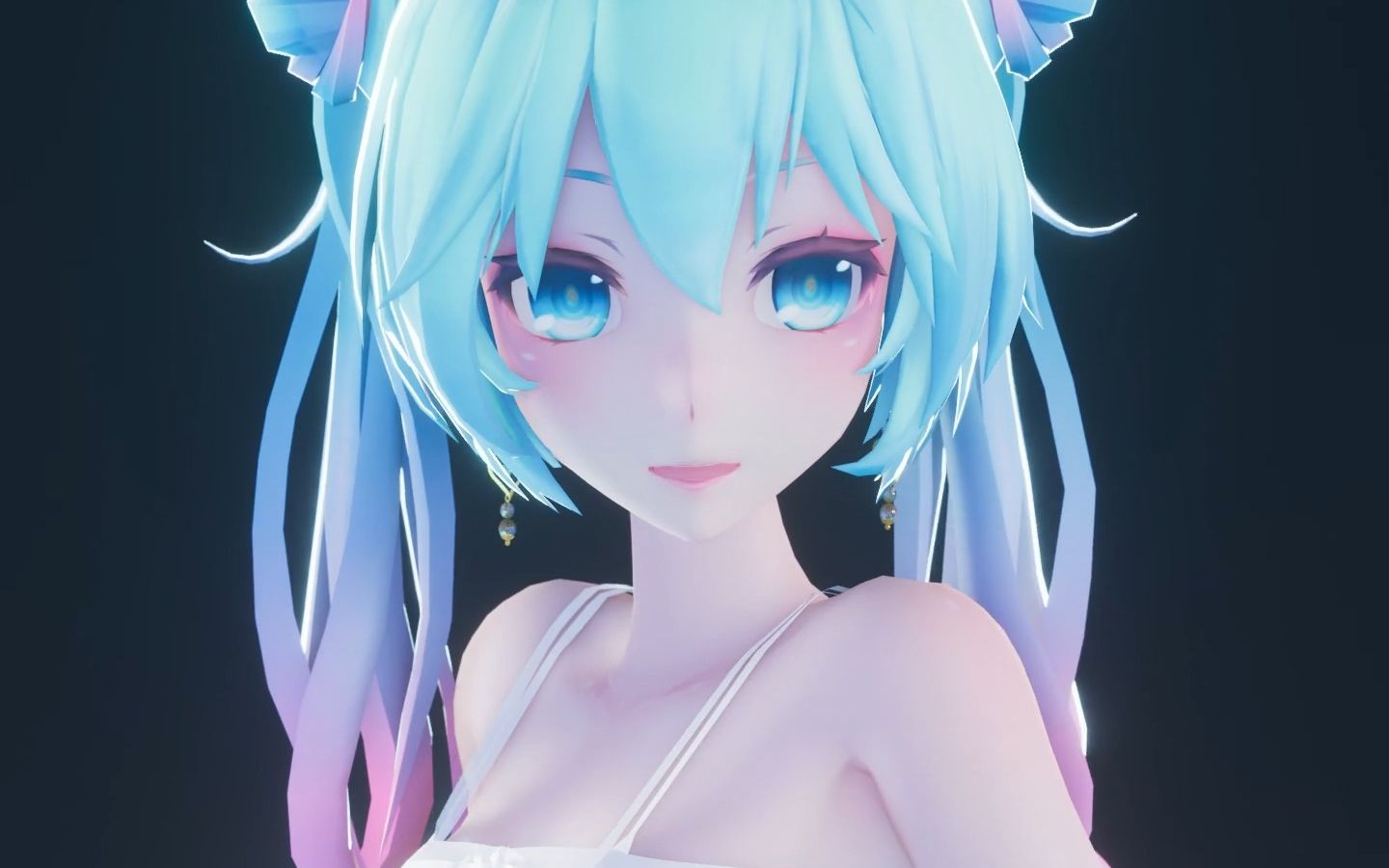 [图]mmd Miku-Number 9