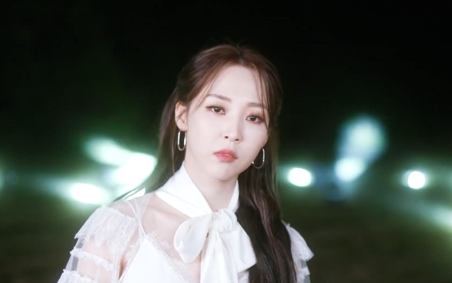 mamamoo回归新曲waw预告公开