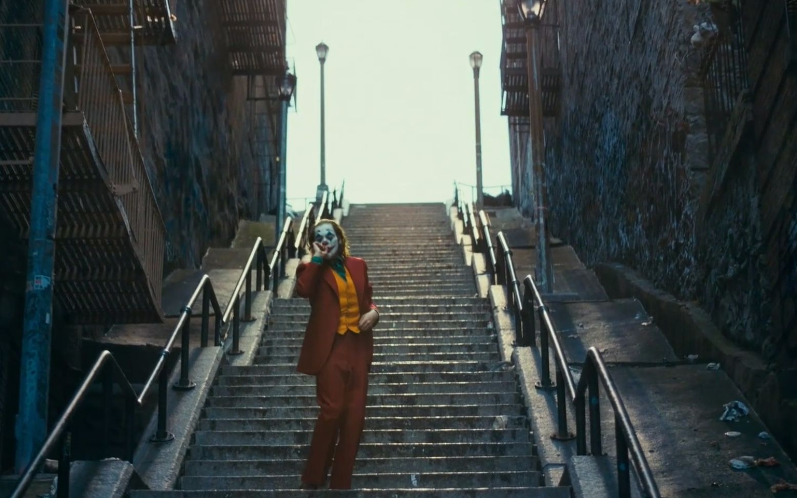 致郁向小丑2019thatslife