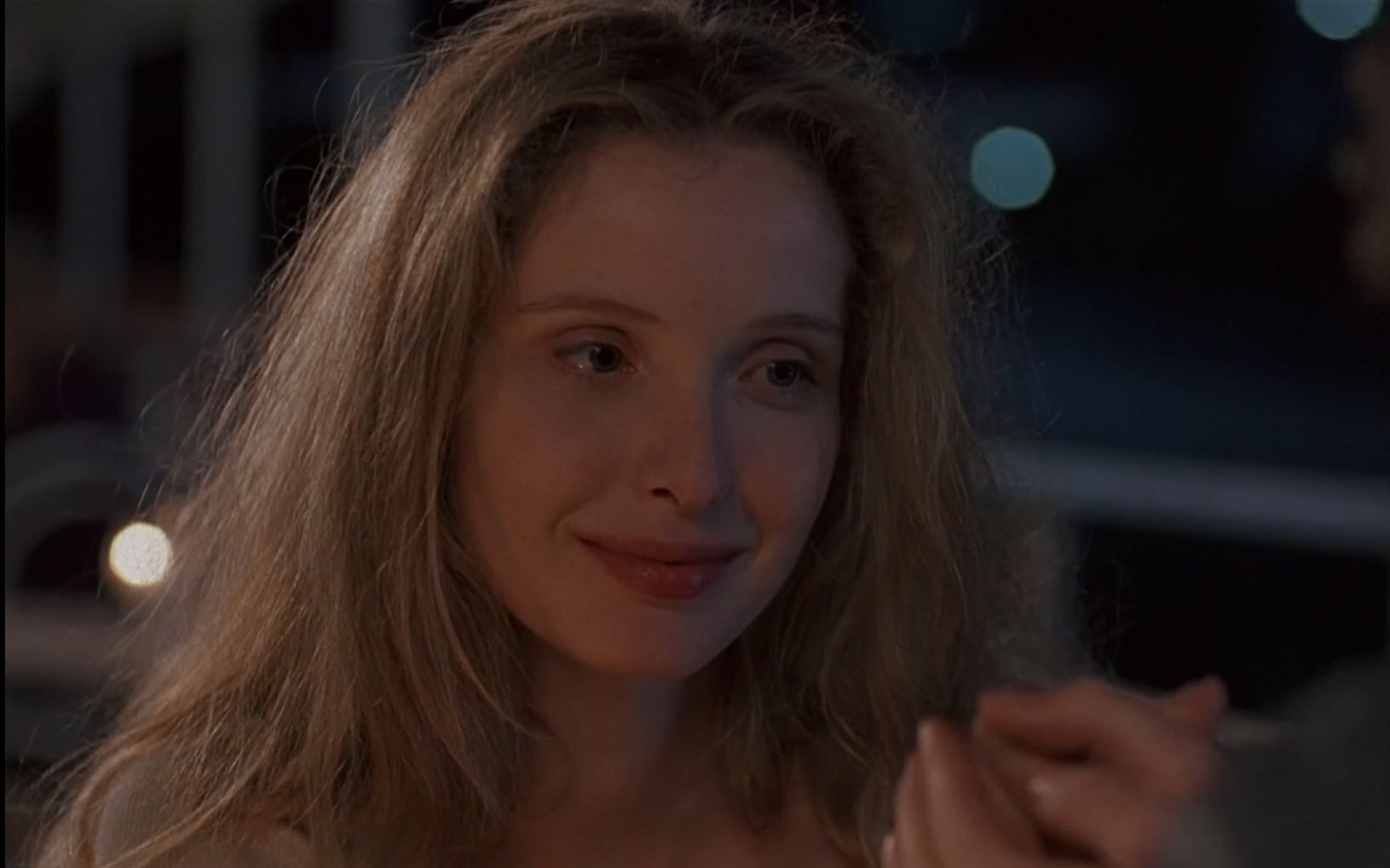 【爱在三部曲】julie delpy 朱莉·德尔佩个人混剪
