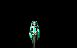 Download Video: 【MMD】ツギハギスタッカート 拼凑的断音 投影源