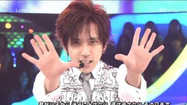 ひみつの嵐ちゃん！2008_哔哩哔哩_bilibili