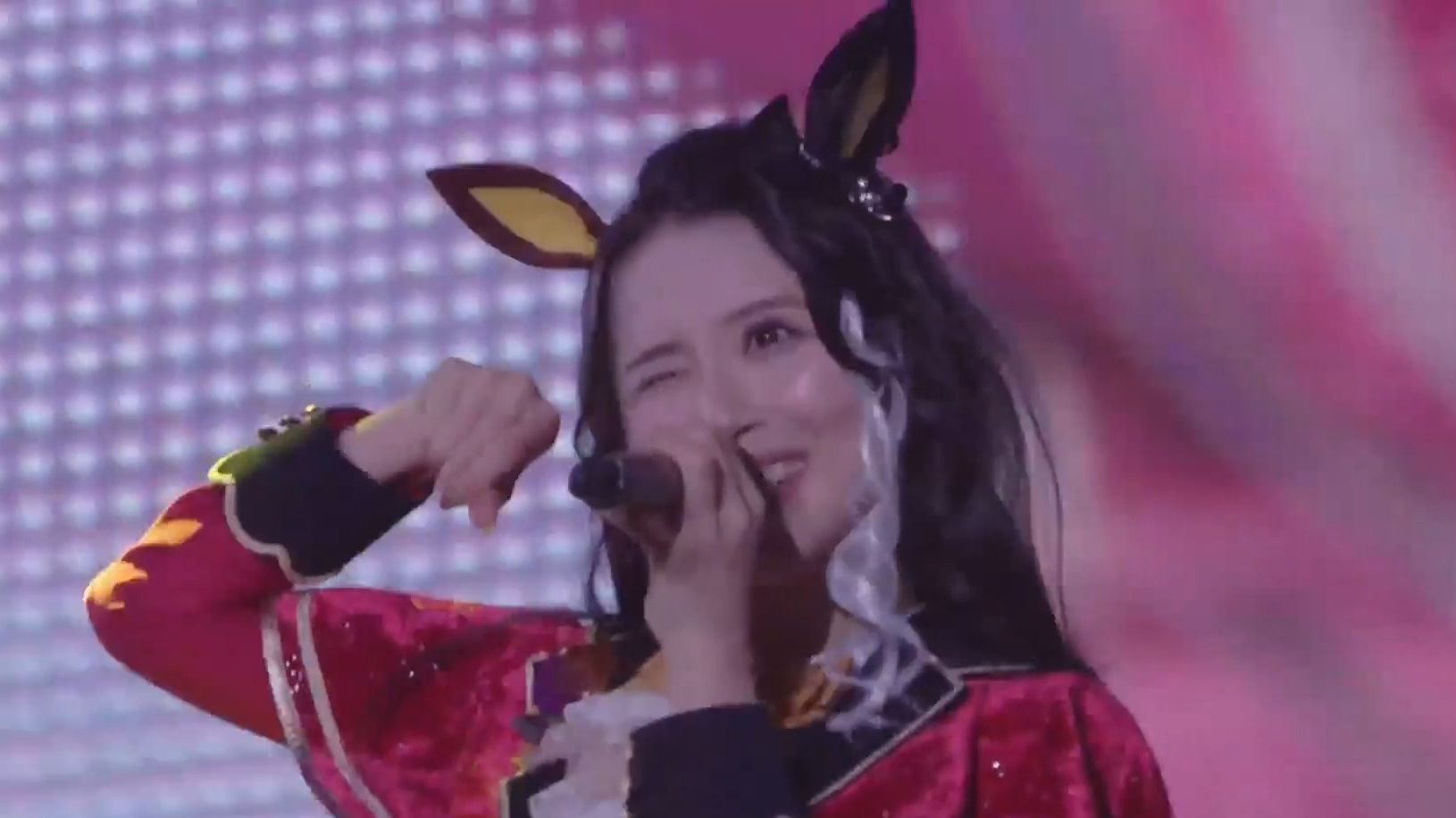 [熟]優俊靚女 新嘅門 第二日 | 勇敢心角色曲 女王蜂 queenbee