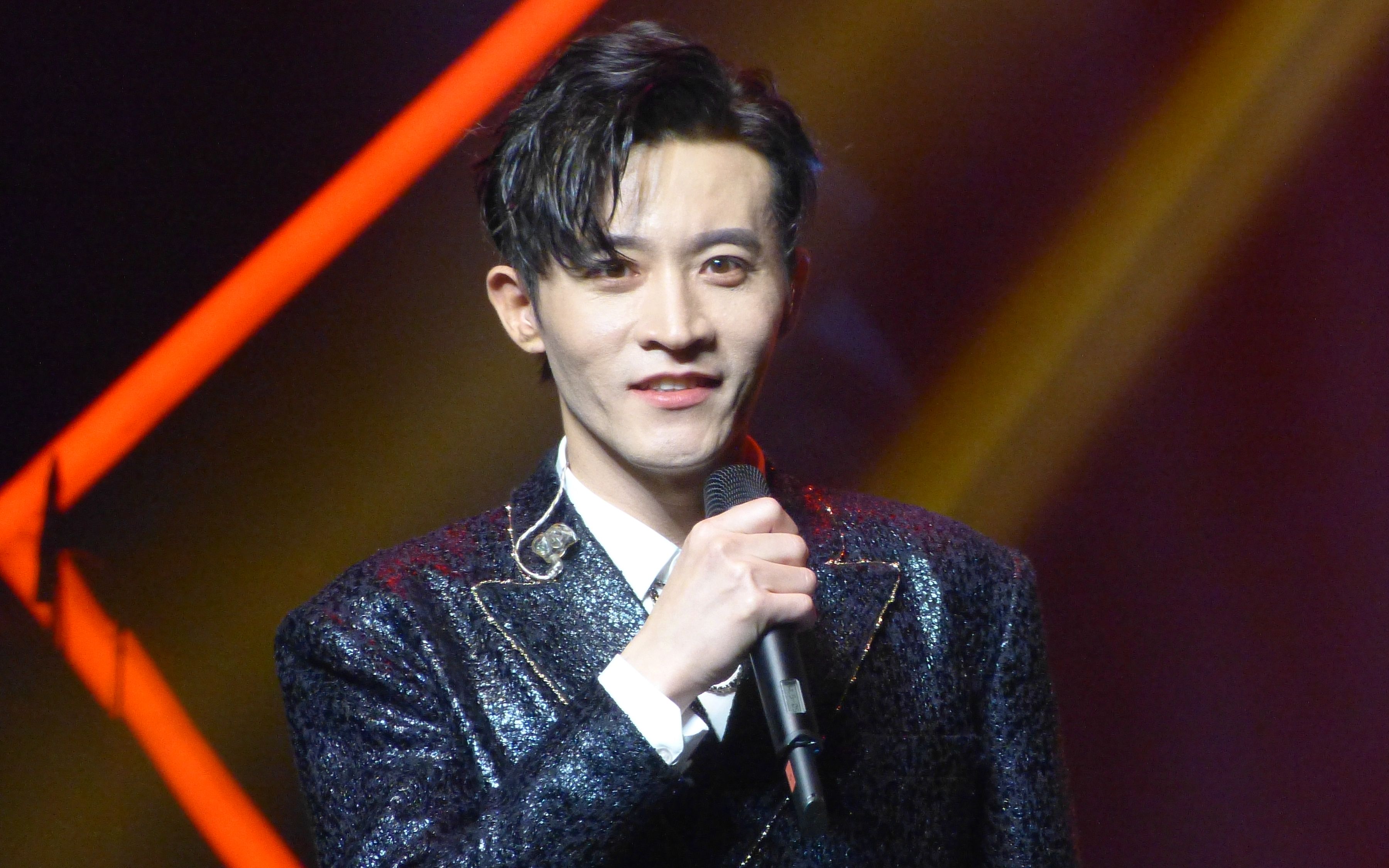 20200113声入人心第二季北京站【郑棋元 孤独王者】