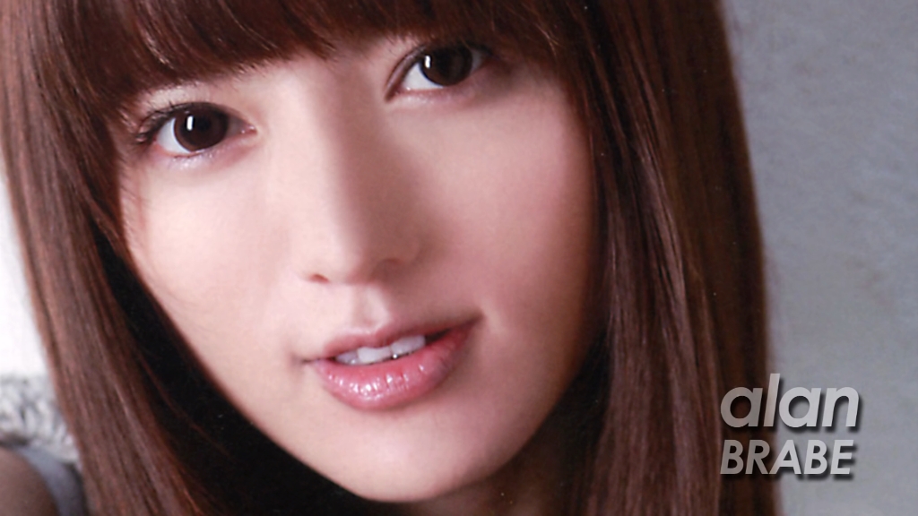 alan阿兰brabe阿兰早期日语歌曲欣赏