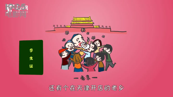 民族团结一家亲——库尔班大叔上北京哔哩哔哩bilibili