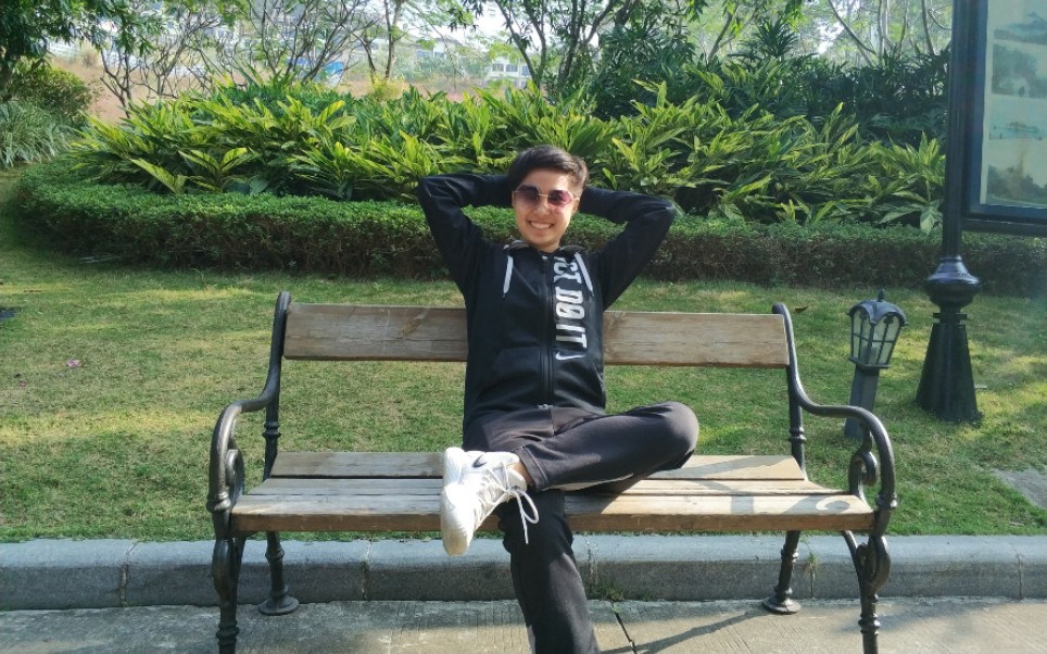 禧哥来啦_哔哩哔哩 (゜-゜)つロ 干杯~-bilibili