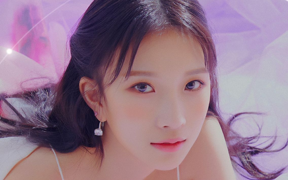 【bling bling】五代新女团回归《oh mama》mv 初舞台公开!