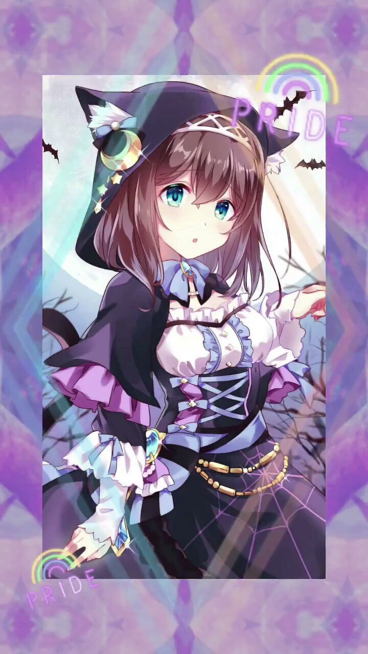 万花筒_哔哩哔哩_bilibili