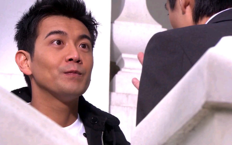 【张智尧】"小狼狗"的那个部分!(唐中岳9)_哔哩哔哩_bilibili