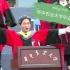 华中农业大学毕业典礼节选 毕业快乐，再会狮山。