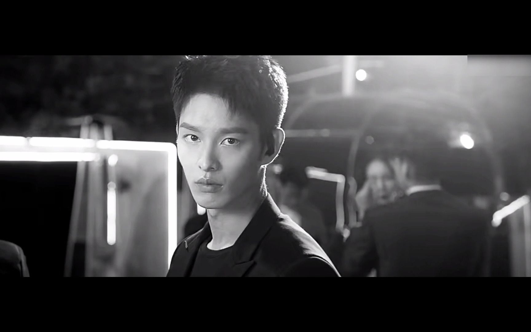 曹佑宁 他在逆光中告白 混剪 微色气向