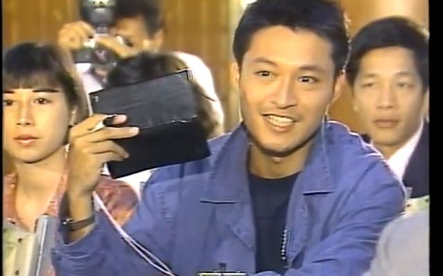 【马景涛】1988 台视电视剧《意乱情迷》片头 马景涛 席曼宁 主演哔哩哔哩bilibili