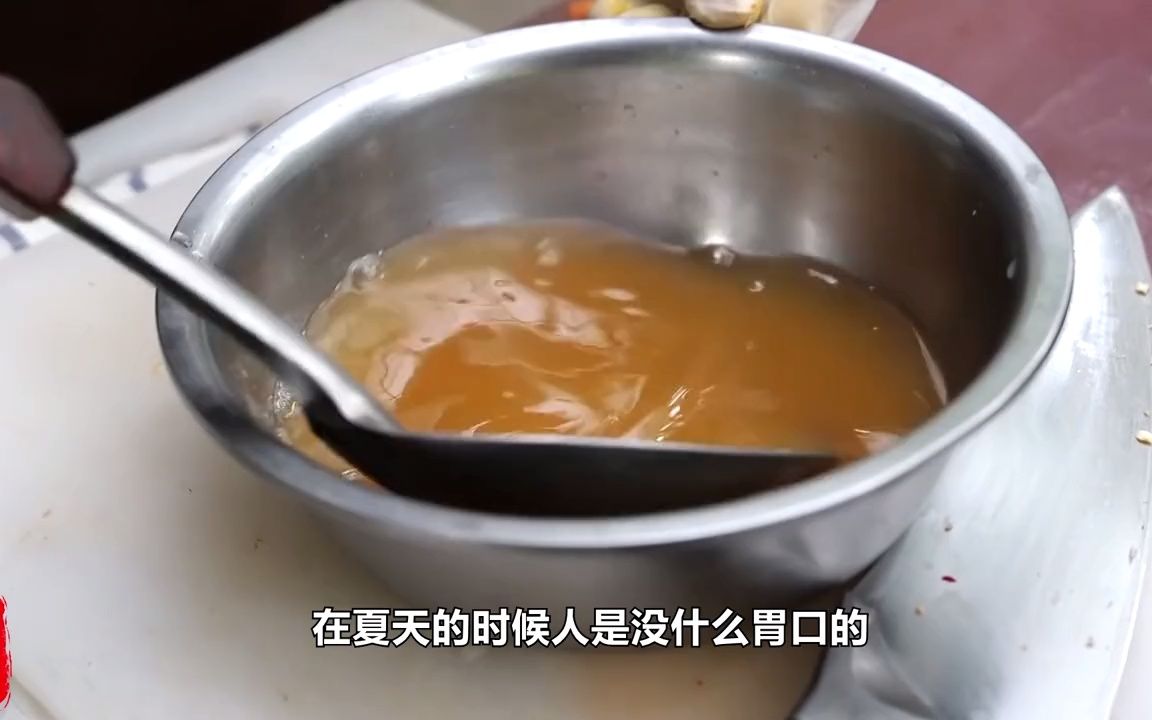 [图]凶恶程度堪比食人鲨？巨型鳄雀鳝的宰杀过程与泰式吃法秀（下部）