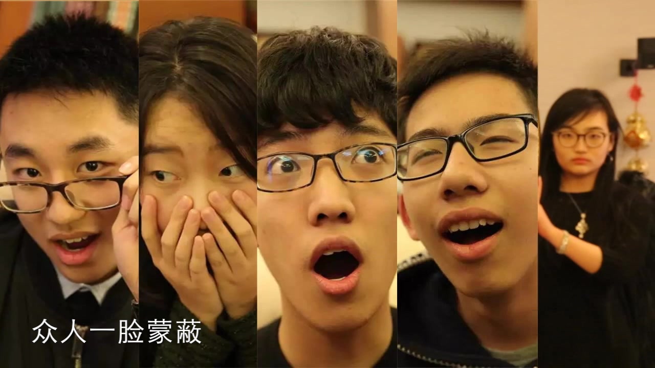 我的世界小本狼人杀